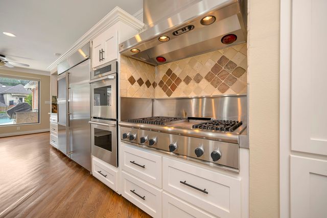 4008 Ramsgate Court, Colleyville, TX 76034