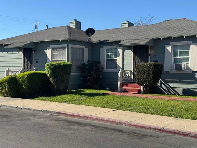 10407 Pontiac Street, Oakland, CA 94603