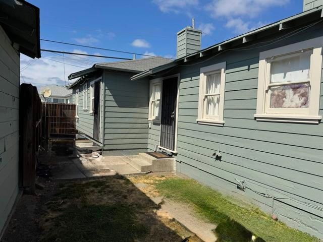 10407 Pontiac Street, Oakland, CA 94603