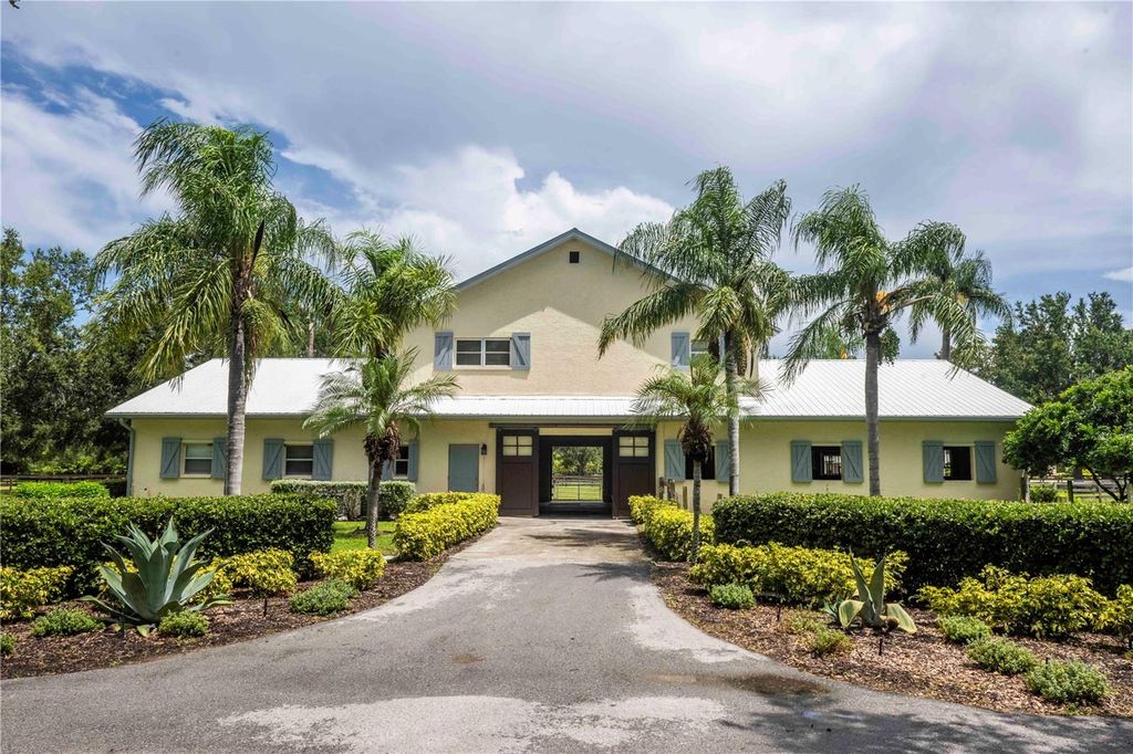 7860 COW CAMP LANE, Lakewood Ranch, FL 34240