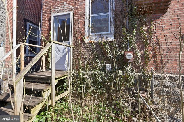 1222 S PEACH ST, Philadelphia, PA 19143