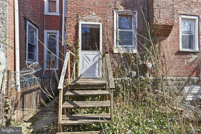 1222 S PEACH ST, Philadelphia, PA 19143