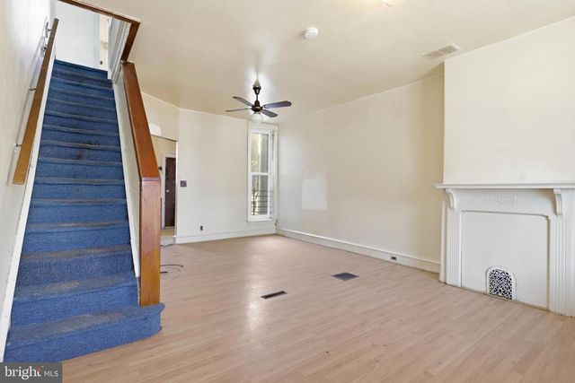 1222 S PEACH ST, Philadelphia, PA 19143