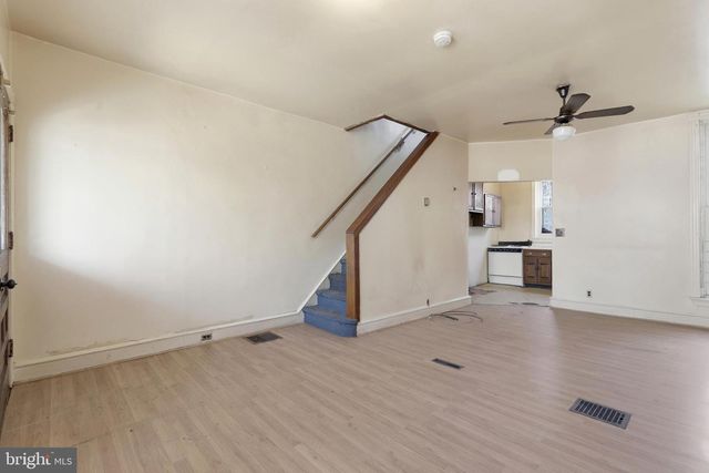 1222 S PEACH ST, Philadelphia, PA 19143