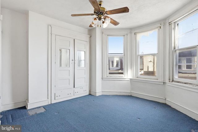 1222 S PEACH ST, Philadelphia, PA 19143