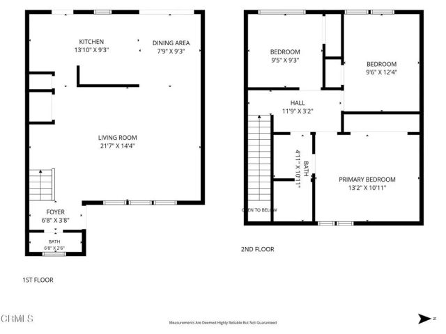 2033 Miramar Walk, Oxnard, CA 93035
