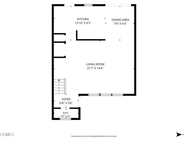 2033 Miramar Walk, Oxnard, CA 93035