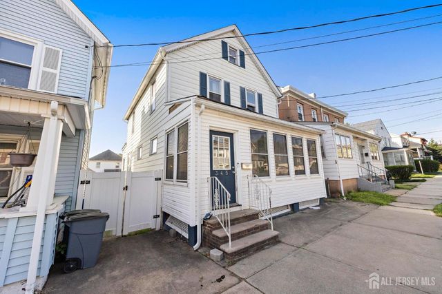 345 Henry Street, South Amboy, NJ 08879