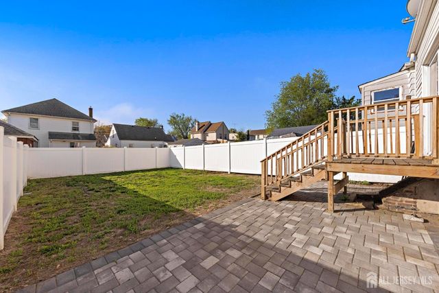 345 Henry Street, South Amboy, NJ 08879