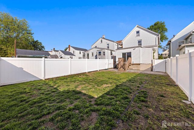 345 Henry Street, South Amboy, NJ 08879