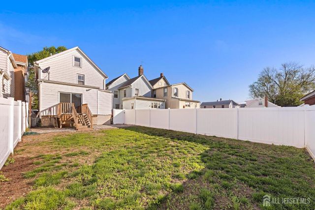 345 Henry Street, South Amboy, NJ 08879