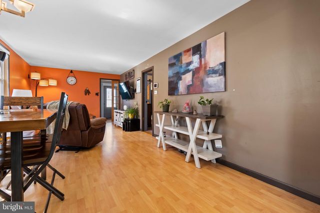 132 HICKMAN AVE, Gloucester City, NJ 08030