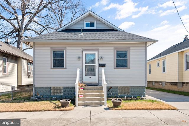 132 HICKMAN AVE, Gloucester City, NJ 08030