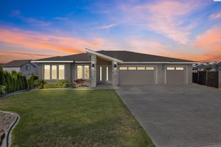 540 Athens Drive, West Richland, WA 99353