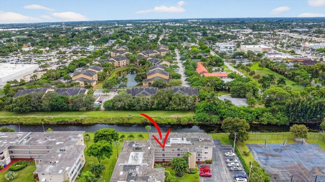 2856 Garden Drive 310, Lake Worth, FL 33461