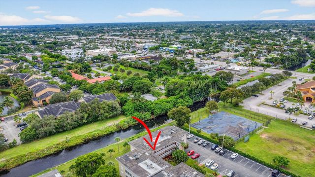 2856 Garden Drive 310, Lake Worth, FL 33461