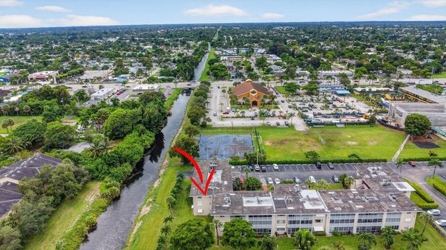 2856 Garden Drive 310, Lake Worth, FL 33461