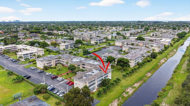 2856 Garden Drive 310, Lake Worth, FL 33461