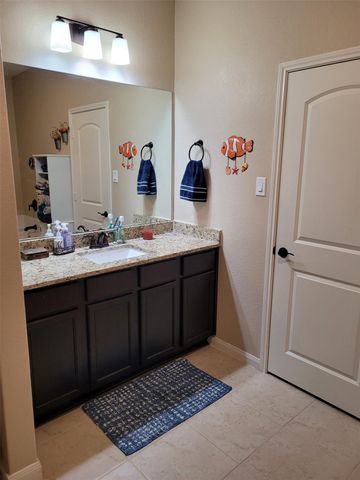 9041 Oval Glass Street, Conroe, TX 77304