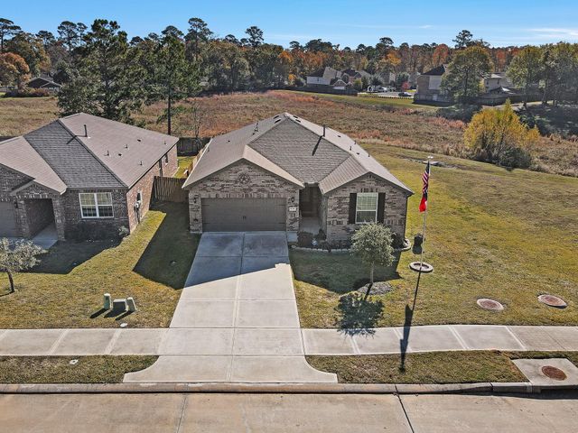 9041 Oval Glass Street, Conroe, TX 77304