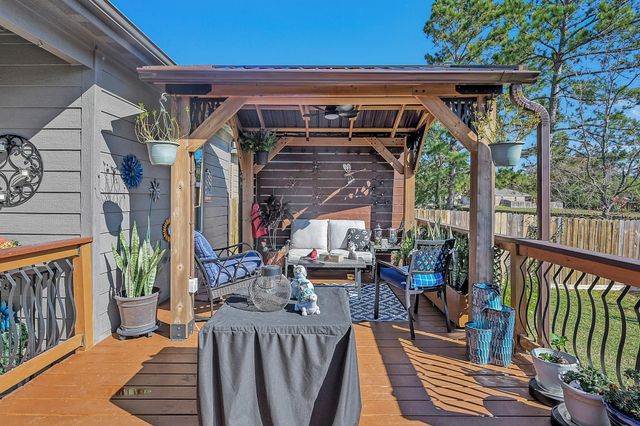 9041 Oval Glass Street, Conroe, TX 77304