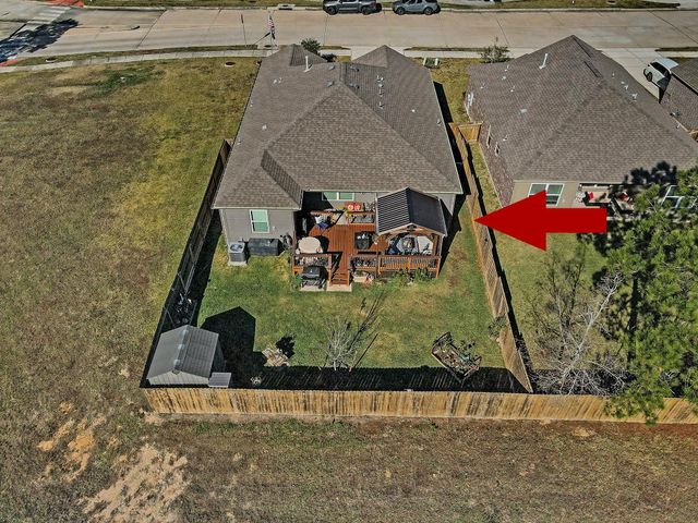 9041 Oval Glass Street, Conroe, TX 77304