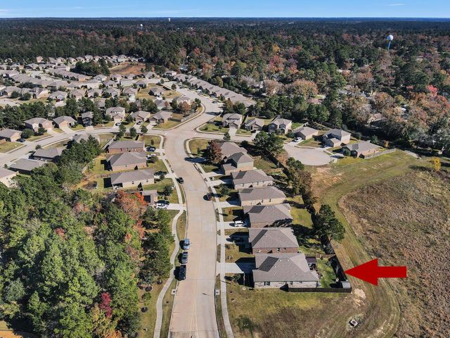 9041 Oval Glass Street, Conroe, TX 77304