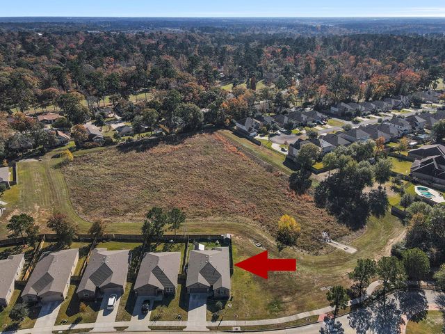 9041 Oval Glass Street, Conroe, TX 77304