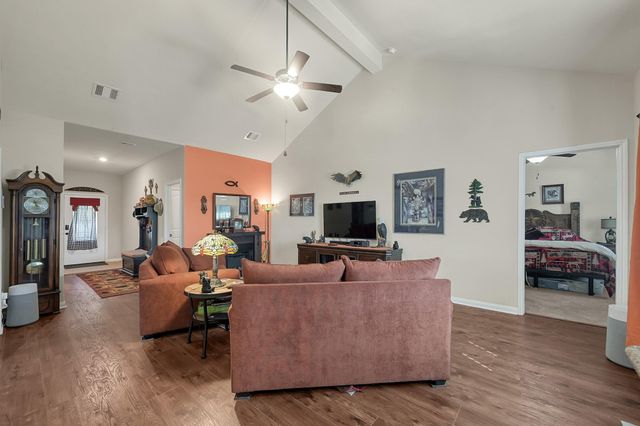 9041 Oval Glass Street, Conroe, TX 77304