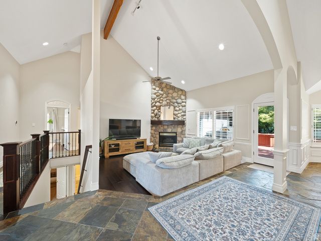13357 S TRAIL RIDER CIR, Draper, UT 84020