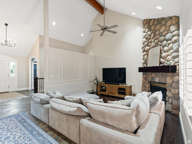 13357 S TRAIL RIDER CIR, Draper, UT 84020