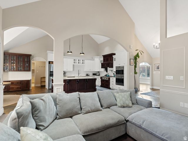 13357 S TRAIL RIDER CIR, Draper, UT 84020