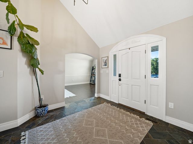 13357 S TRAIL RIDER CIR, Draper, UT 84020