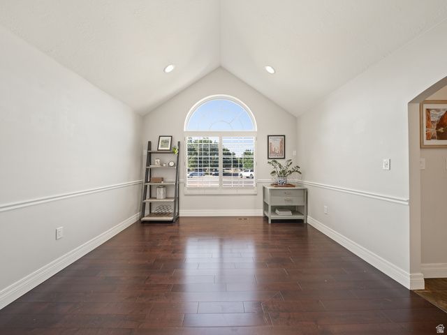 13357 S TRAIL RIDER CIR, Draper, UT 84020