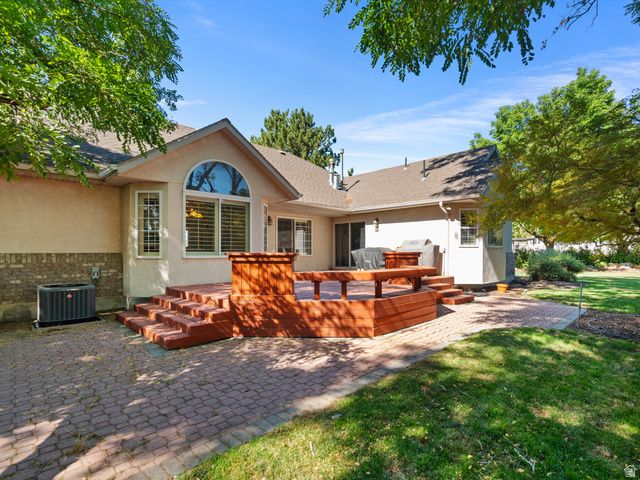 13357 S TRAIL RIDER CIR, Draper, UT 84020