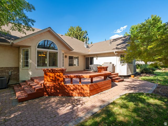 13357 S TRAIL RIDER CIR, Draper, UT 84020