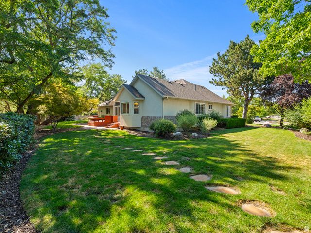 13357 S TRAIL RIDER CIR, Draper, UT 84020