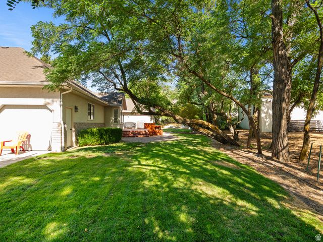 13357 S TRAIL RIDER CIR, Draper, UT 84020