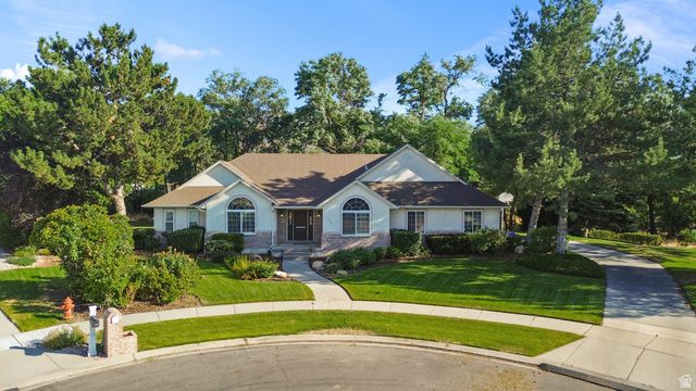13357 S TRAIL RIDER CIR, Draper, UT 84020