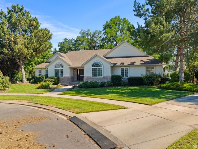 13357 S TRAIL RIDER CIR, Draper, UT 84020