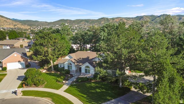 13357 S TRAIL RIDER CIR, Draper, UT 84020