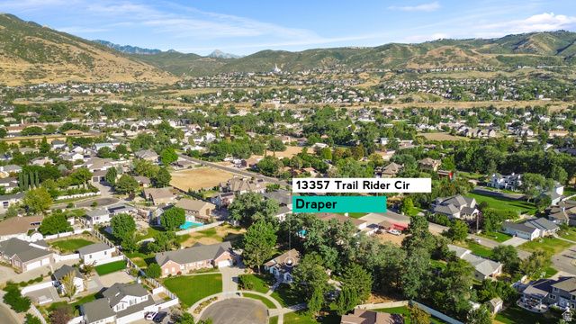 13357 S TRAIL RIDER CIR, Draper, UT 84020