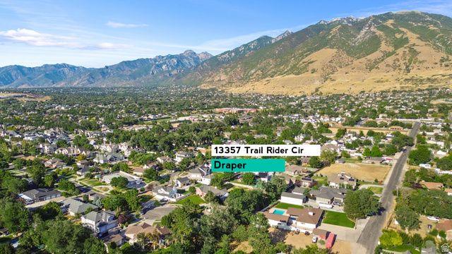 13357 S TRAIL RIDER CIR, Draper, UT 84020