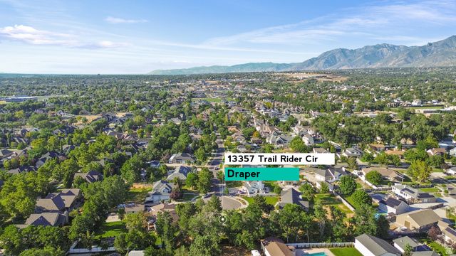 13357 S TRAIL RIDER CIR, Draper, UT 84020