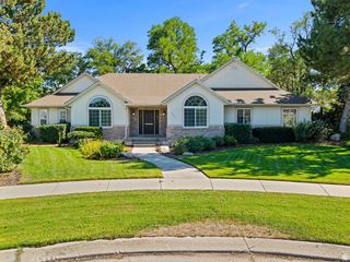 13357 S TRAIL RIDER CIR, Draper, UT 84020