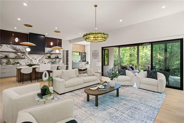 3212 Towerview Drive NE, Atlanta, GA 30324