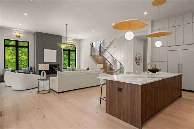 3212 Towerview Drive NE, Atlanta, GA 30324