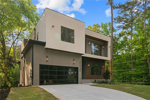 3212 Towerview Drive NE, Atlanta, GA 30324