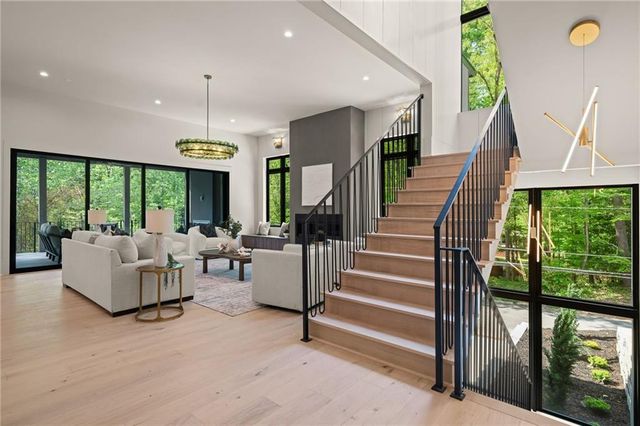 3212 Towerview Drive NE, Atlanta, GA 30324