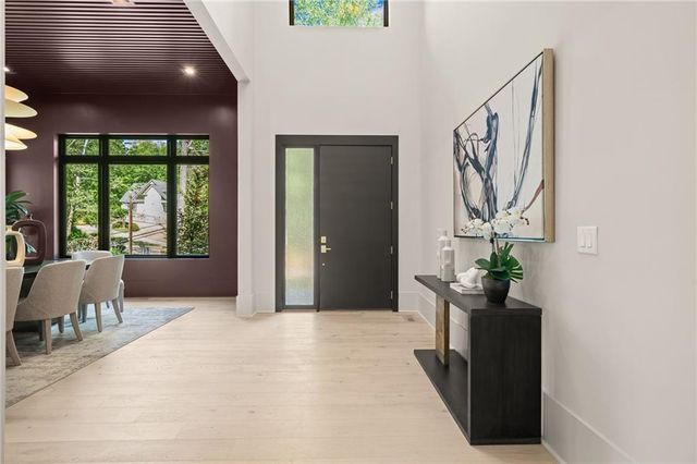 3212 Towerview Drive NE, Atlanta, GA 30324
